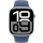 Apple Watch 10 42/Srebrne Aluminum/Niebieski Pasek S/M GPS - 1278079 - zdjęcie 2